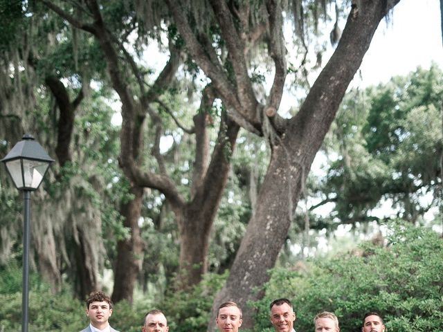 Adam and Kim&apos;s Wedding in Bluffton, South Carolina 126