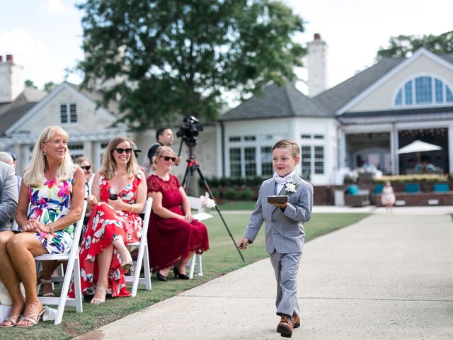 Adam and Kim&apos;s Wedding in Bluffton, South Carolina 135