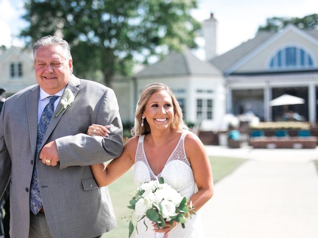 Adam and Kim&apos;s Wedding in Bluffton, South Carolina 138