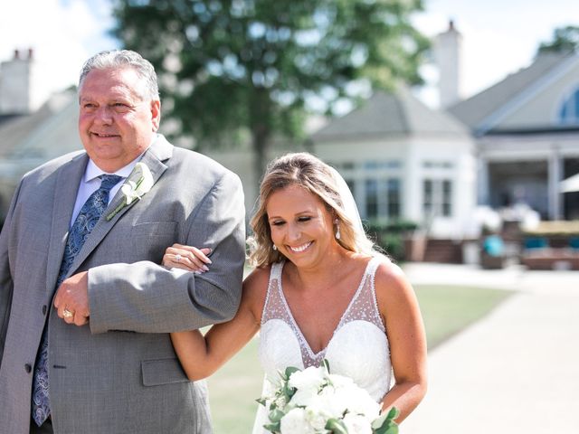 Adam and Kim&apos;s Wedding in Bluffton, South Carolina 139