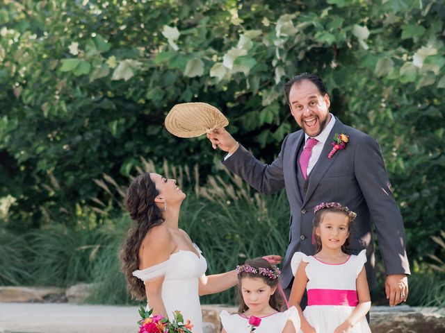 Rodrigo and Ursula &apos;s Wedding in Cypress, Texas 5