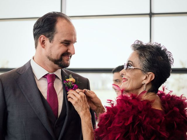 Rodrigo and Ursula &apos;s Wedding in Cypress, Texas 31