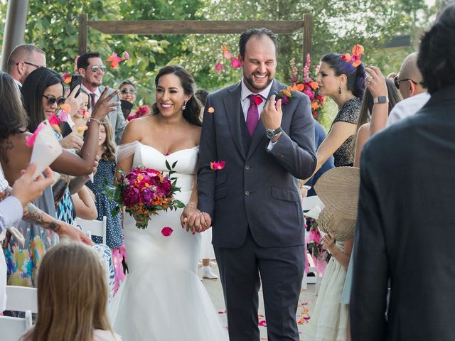Rodrigo and Ursula &apos;s Wedding in Cypress, Texas 36