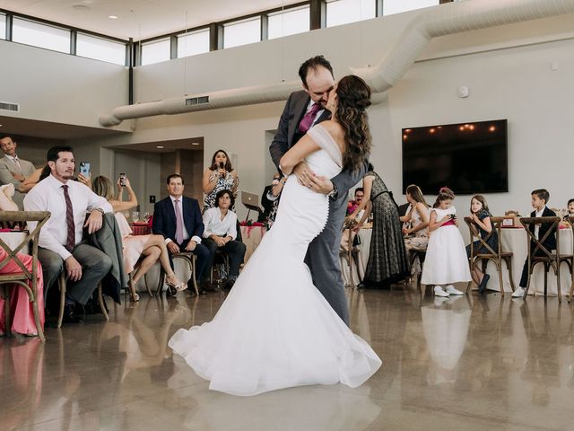 Rodrigo and Ursula &apos;s Wedding in Cypress, Texas 71