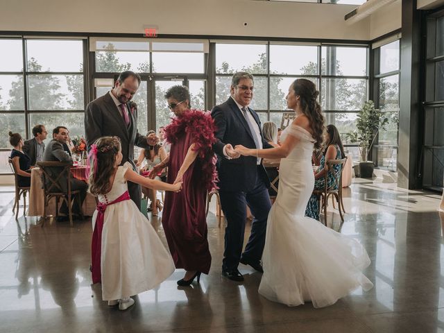 Rodrigo and Ursula &apos;s Wedding in Cypress, Texas 72