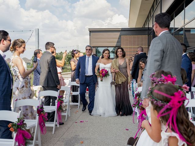 Rodrigo and Ursula &apos;s Wedding in Cypress, Texas 75