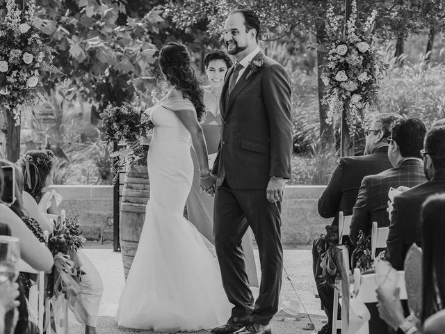 Rodrigo and Ursula &apos;s Wedding in Cypress, Texas 78