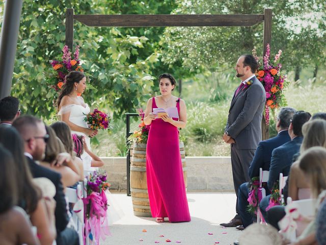 Rodrigo and Ursula &apos;s Wedding in Cypress, Texas 91