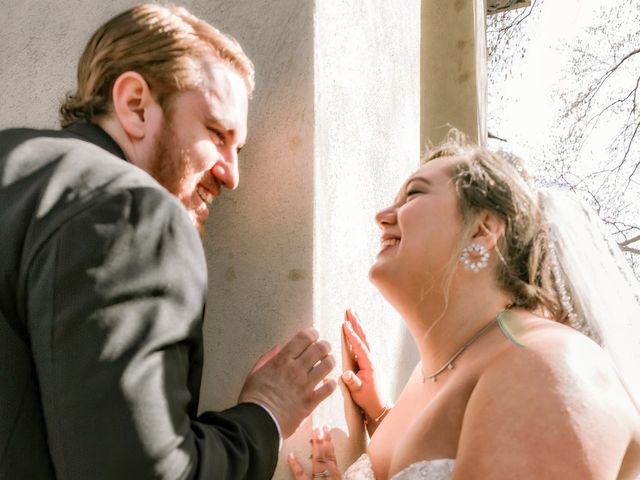 Tom and Abbey&apos;s Wedding in Wilmington, Delaware 197