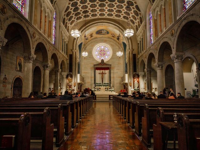 Tom and Abbey&apos;s Wedding in Wilmington, Delaware 433