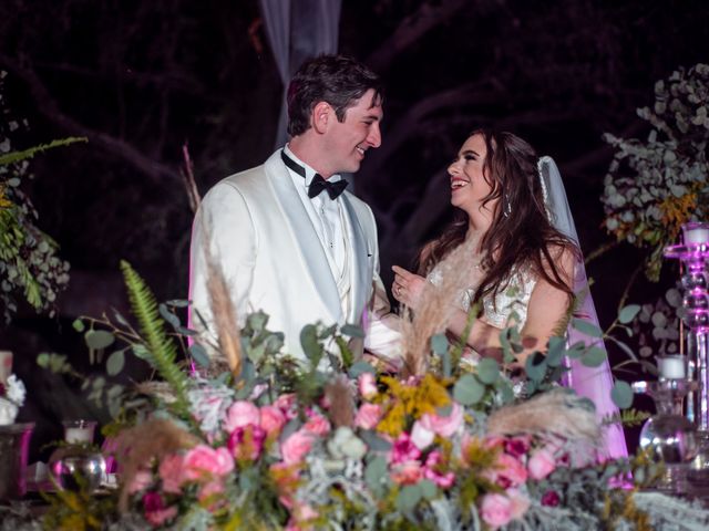 Bobby and Andrea&apos;s Wedding in Lagos de Moreno, Mexico 54