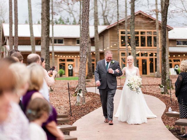 Garrett and Samantha&apos;s Wedding in Salisbury, Maryland 16