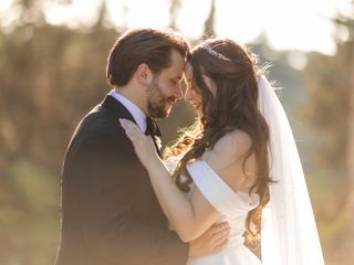 Madison & Michael's wedding