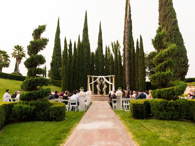 Edgar and Lorraine&apos;s Wedding in Walnut Grove, California 12