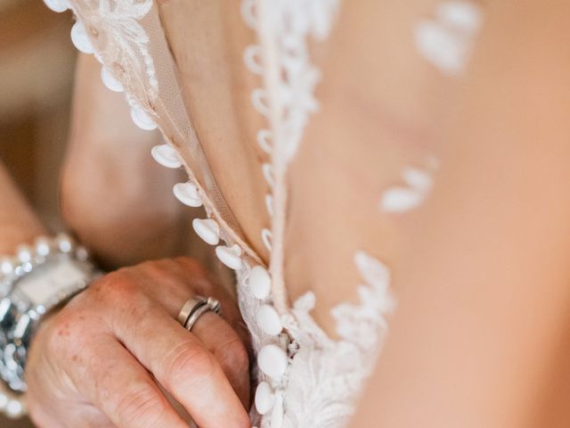 Tommaso and Myriam's Wedding in Brescia, Italy 6