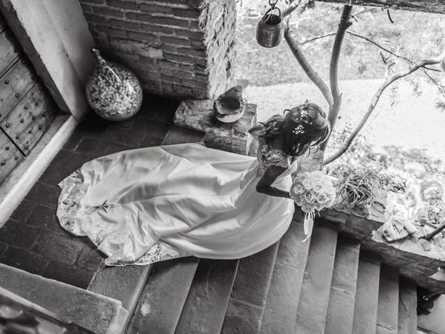Tommaso and Myriam's Wedding in Brescia, Italy 2