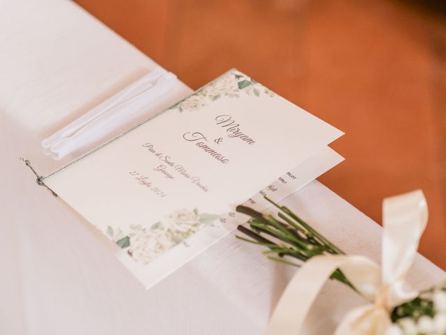 Tommaso and Myriam's Wedding in Brescia, Italy 10