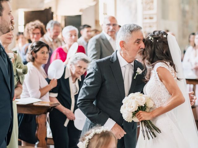 Tommaso and Myriam's Wedding in Brescia, Italy 16