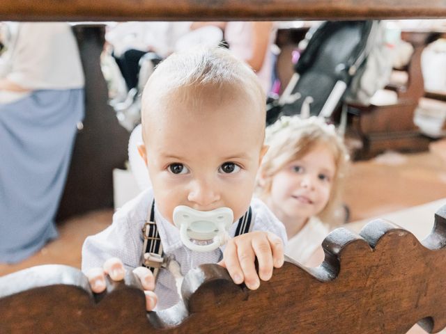 Tommaso and Myriam's Wedding in Brescia, Italy 17