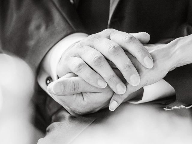 Tommaso and Myriam's Wedding in Brescia, Italy 20