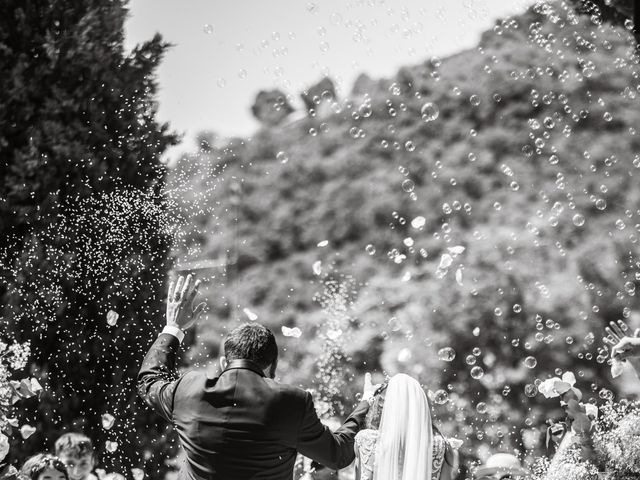 Tommaso and Myriam's Wedding in Brescia, Italy 22