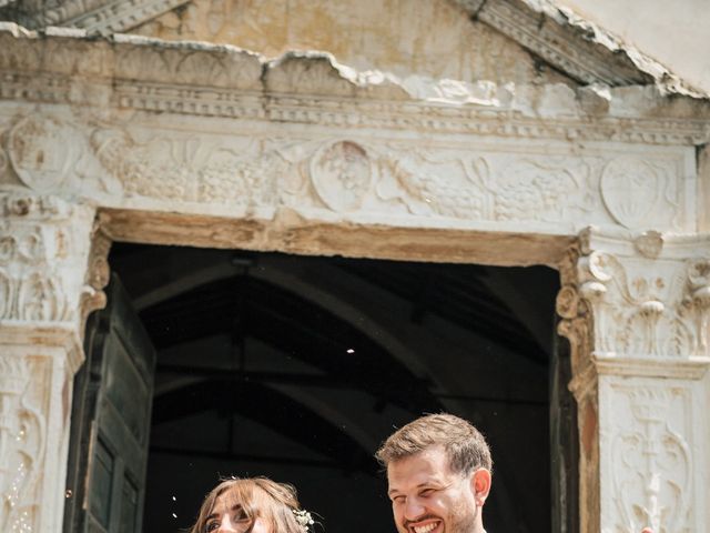 Tommaso and Myriam's Wedding in Brescia, Italy 25
