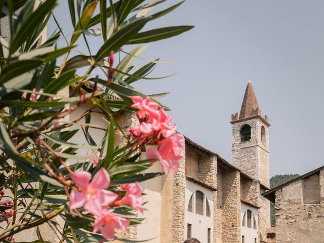 Tommaso and Myriam's Wedding in Brescia, Italy 27