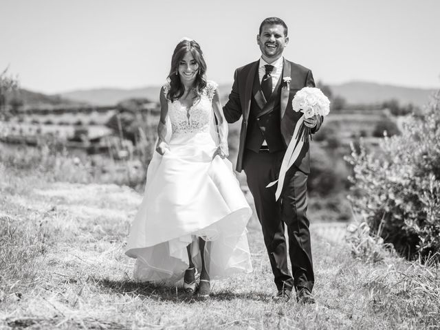 Tommaso and Myriam's Wedding in Brescia, Italy 29