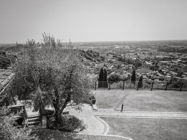 Tommaso and Myriam's Wedding in Brescia, Italy 30