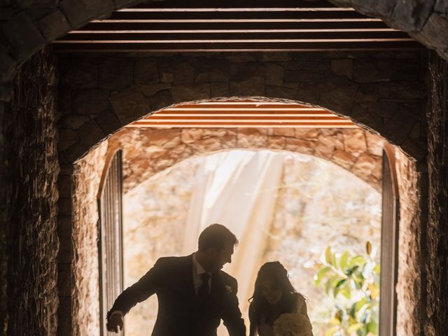 Tommaso and Myriam's Wedding in Brescia, Italy 31