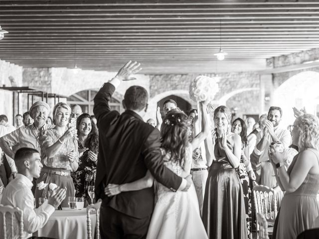 Tommaso and Myriam's Wedding in Brescia, Italy 32