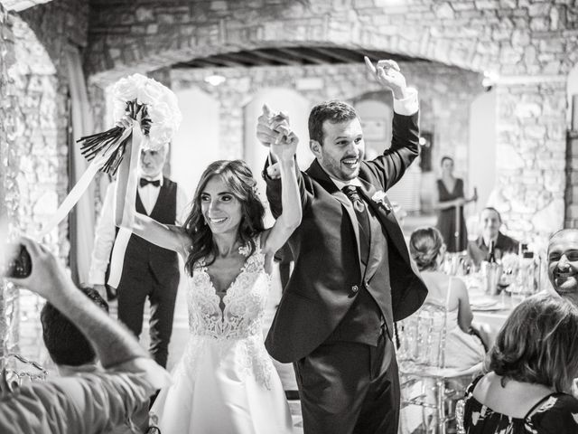 Tommaso and Myriam's Wedding in Brescia, Italy 33