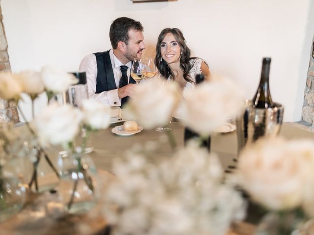 Tommaso and Myriam's Wedding in Brescia, Italy 34