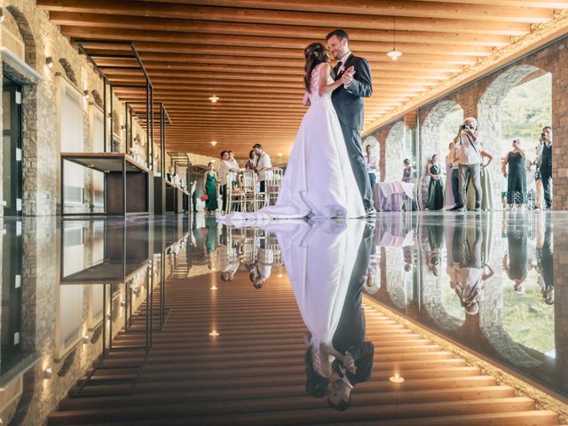 Tommaso and Myriam's Wedding in Brescia, Italy 47