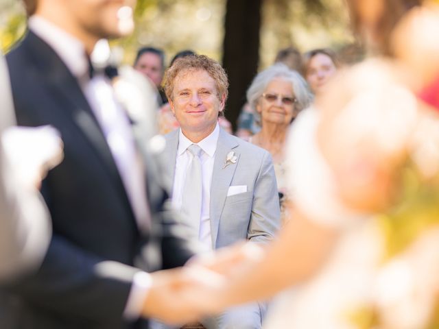 Michael and Madison's Wedding in Florence, Italy 32