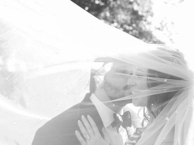 Michael and Madison's Wedding in Florence, Italy 1