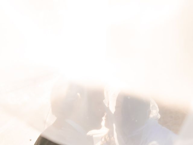 Michael and Madison's Wedding in Florence, Italy 34
