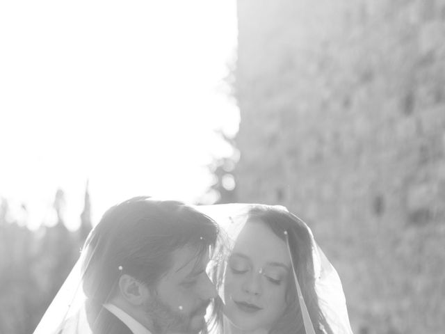 Michael and Madison's Wedding in Florence, Italy 2