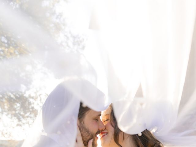 Michael and Madison's Wedding in Florence, Italy 36