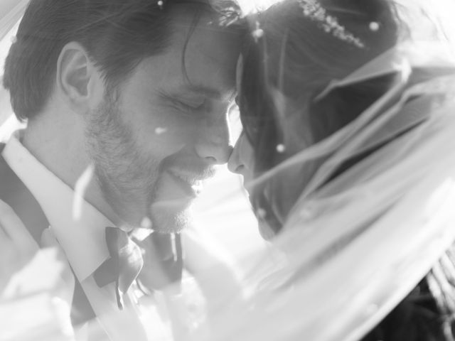 Michael and Madison's Wedding in Florence, Italy 37