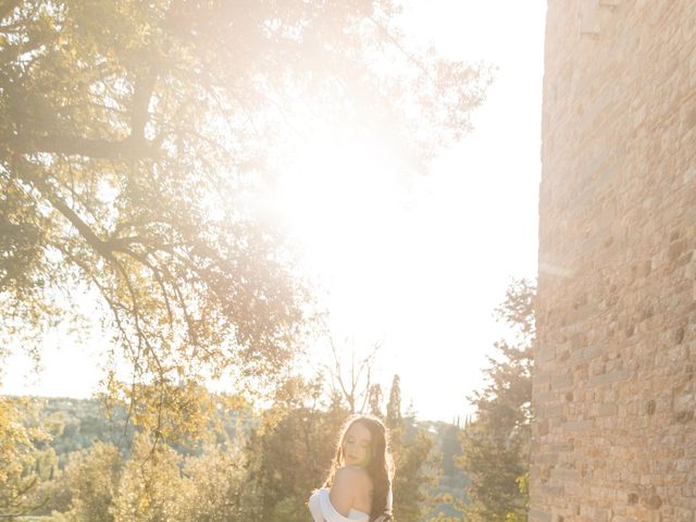 Michael and Madison's Wedding in Florence, Italy 39