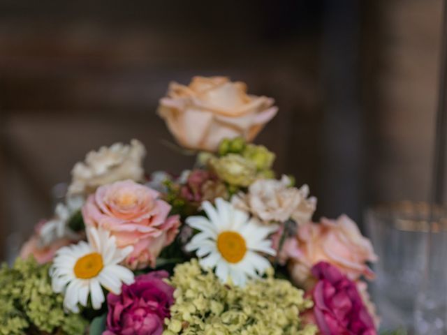 Michael and Madison's Wedding in Florence, Italy 43