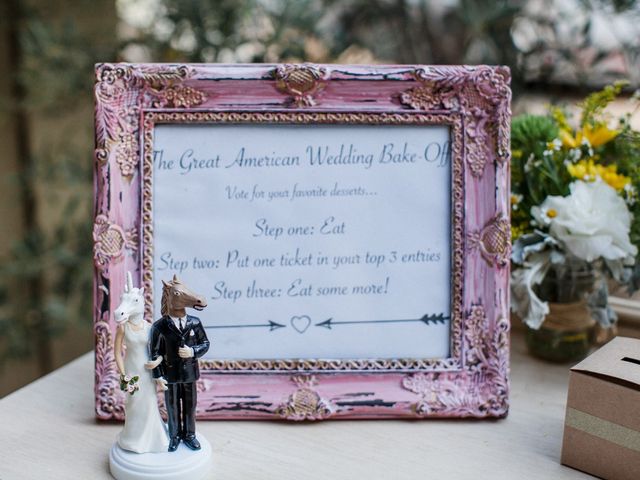 Anna and James&apos;s Wedding in Santa Ynez, California 18