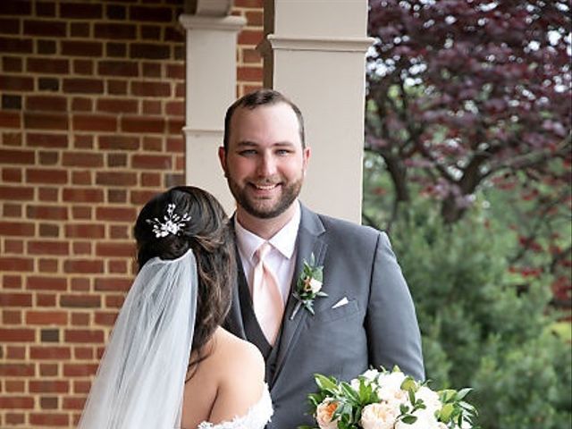 David and Victoria&apos;s Wedding in Front Royal, Virginia 61