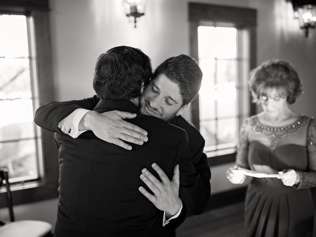 Alexandria and Jake&apos;s Wedding in Saint Louis, Missouri 35