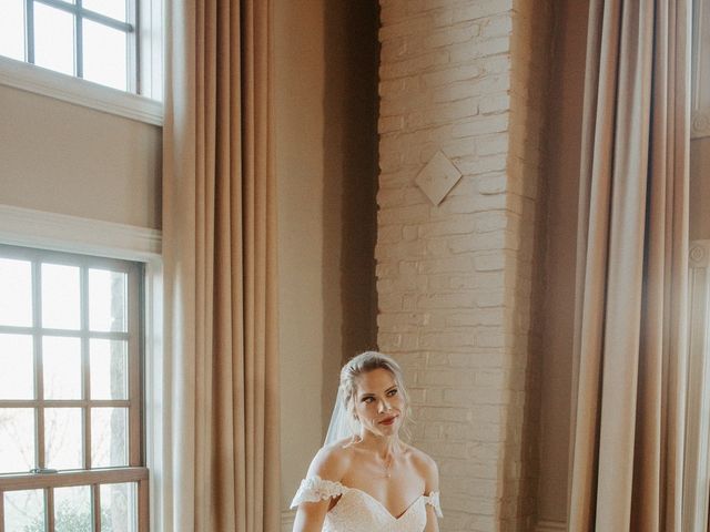 Lindsay and Adam&apos;s Wedding in Charlottesville, Virginia 14