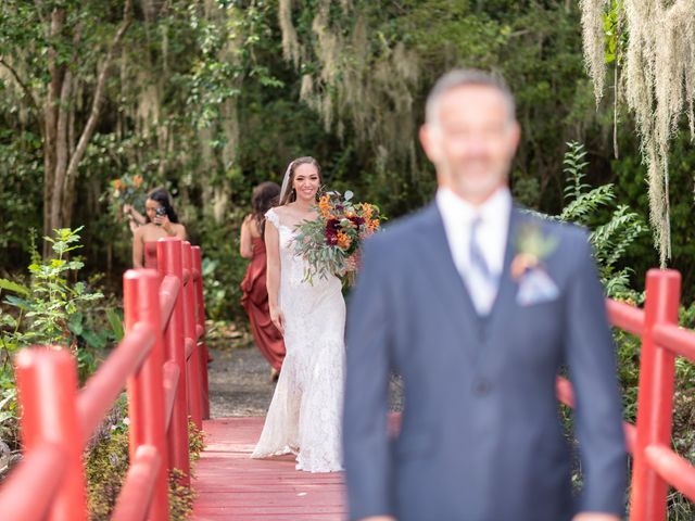 James and Taylor&apos;s Wedding in Charleston, South Carolina 26