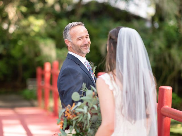 James and Taylor&apos;s Wedding in Charleston, South Carolina 27