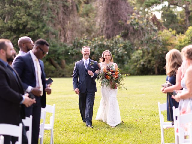 James and Taylor&apos;s Wedding in Charleston, South Carolina 34