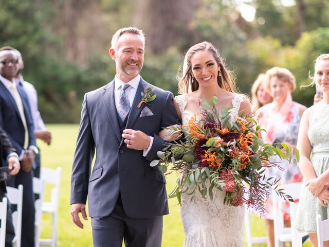 James and Taylor&apos;s Wedding in Charleston, South Carolina 35